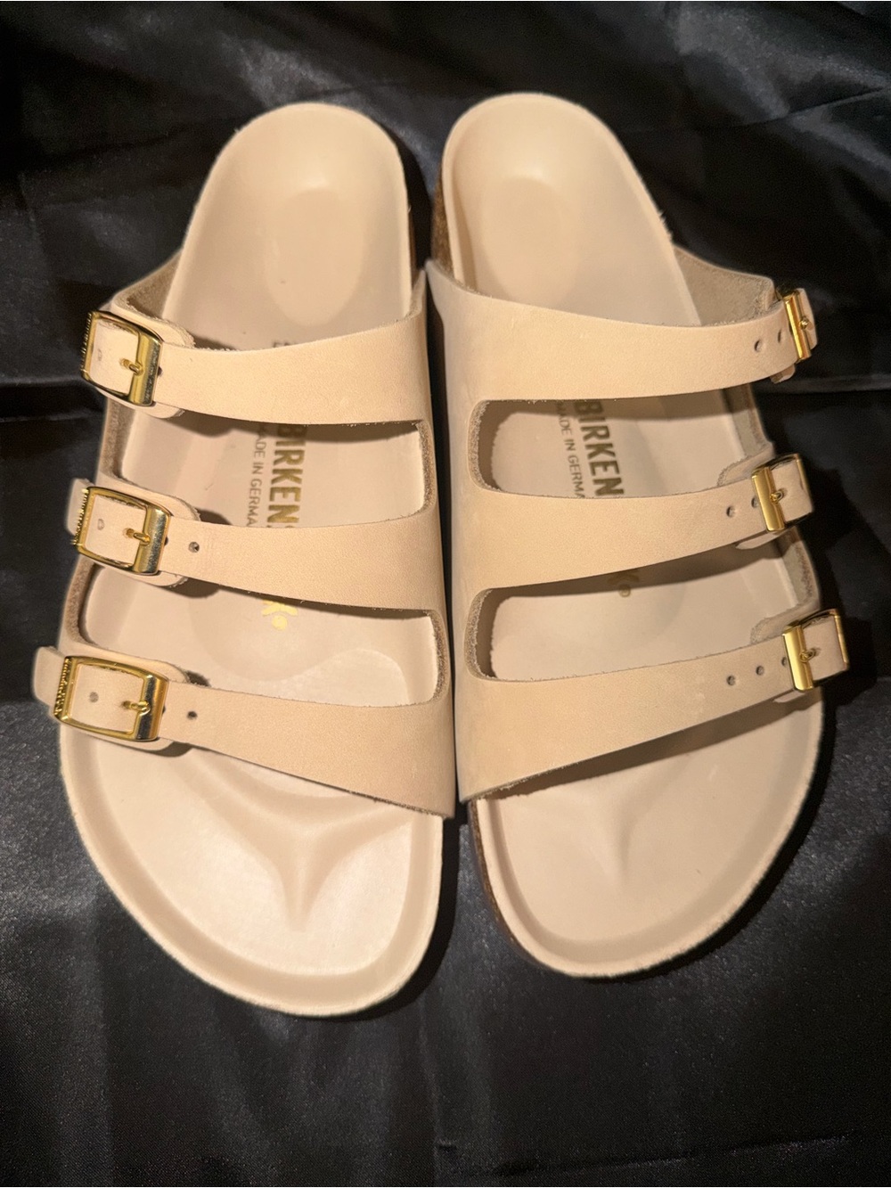 Birkenstock Florida Sandals